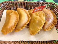 -令氏家外家周秦食府(高新店)