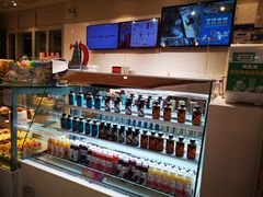 -BreadTalk面包新语·烘焙蛋糕(佐阾虹湾购物中心店)