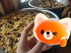 -西园寺素食(西园弄戒幢律寺店)