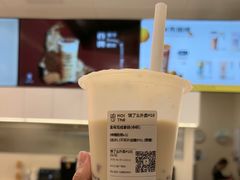 -KOI Thé(力宝广场店)