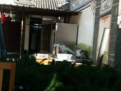 -瑞丰园庭院餐厅·白族传统家常菜