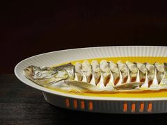 -宫燕府·京菜·烤鸭·淮扬菜(王府中心店)