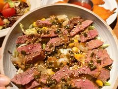-FUNFUN有饭花园聚会餐厅