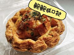 -鲍师傅糕点(大沽南路店)