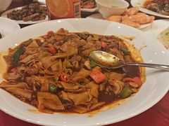 -伯豪瑞廷酒店-天伦阁西餐厅