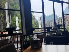-阳朔糖舍酒店·糖舍餐厅&酒吧