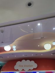 -奈尔宝·儿童乐园·亲子餐厅(苏州大悦城店)