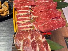 -AJIYA·池袋日式烧肉自助(天津万象城店)