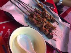 -96农蝎虾(江桥老街店)