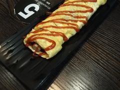 -HONGA HONGA雄家(曹路店)