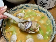 -十贰席·煨汤·台州菜(襄阳南路店)