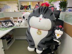 -风云再起游乐汇(北京西单西西友谊店)