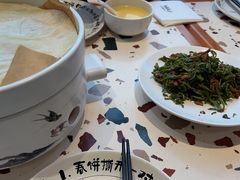 -姥姥家春饼店(惠新东街店)