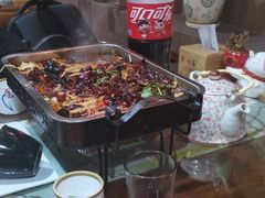 -素心斋素食餐厅