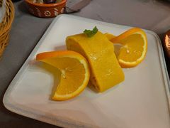 -ALBERGUE 1601 婆仔屋葡国餐厅