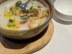 -白天鹅宾馆-宏图府餐厅