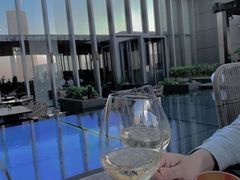 -四季酒店·空中花园 Aria on 9