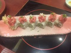 -蟹田居·活蟹料理(东城店)