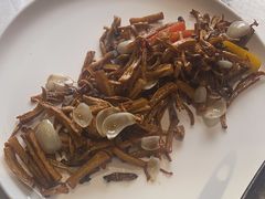 -蠔友汇·海鲜·生蚝烧烤(大东店)