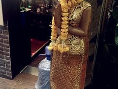 大堂-Siam泰餐厅(水上公园店)