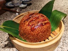 -南京大牌档(青岛万象城店)