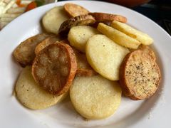 黄煎糯米藕-香满楼(临安路店)