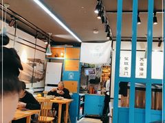大堂-大厨的餐厅(曾厝垵总店)