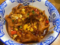 -开味馆饭铺(站前西路店)