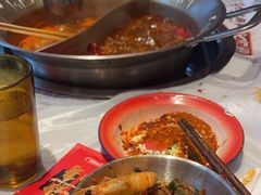 -大芊金重庆串串火锅(南京路店)