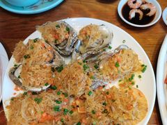 -南海渔家•海鲜•正宗海南菜(海棠湾店)