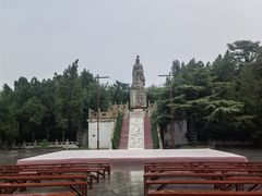 -翰园碑林
