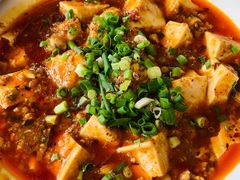 脑花豆腐-豆腐脑花