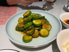 -百饺园(平山道店)