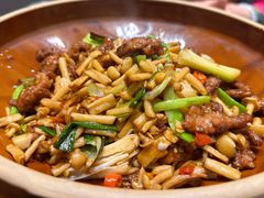 -三姐妹餐厅(曲江店)