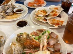 -The COOK·厨餐厅·自助餐(浦东嘉里大酒店)