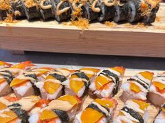 -菲住布渴酒店自助餐厅(阿里巴巴西溪园区店)