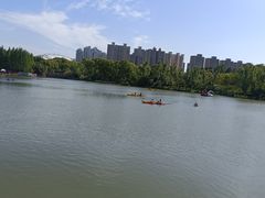 -昆山城市生态森林公园