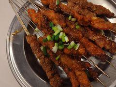 -张大师鸭爪爪特色干锅(南湖店)