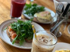 -Egg•Allday Brunch(襄阳北路店)