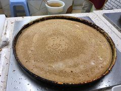 -香糯炎荞饼王(解放碑店)