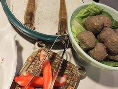 -椰子湾·海南火锅·糟粕醋·椰子鸡(正大广场店)