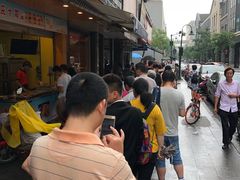 -吴山烤禽 (吴山路店)