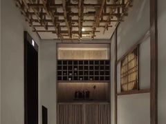 -竹里馆 ·茶食(奥体店)