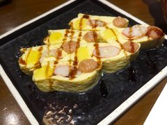 -白石的深夜食堂(济南万象城店)