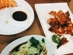 -丽华园(汉阳龙阳店)