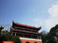 -南岳衡山风景名胜区-南岳大庙