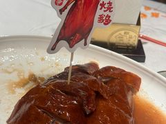 -滋粥楼·顺德菜(番禺广场总店)