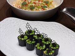 -新光酒家·方亮蟹宴·河豚(浦东店)