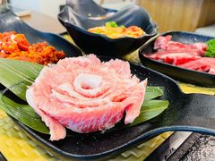 -韩满园· 甄选韩式烤肉
