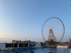 -三亚海昌梦幻海洋不夜城